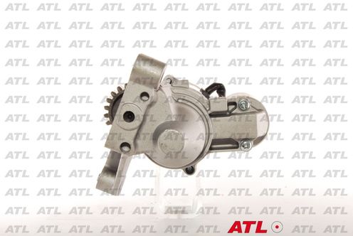 żtartér ATL Autotechnik